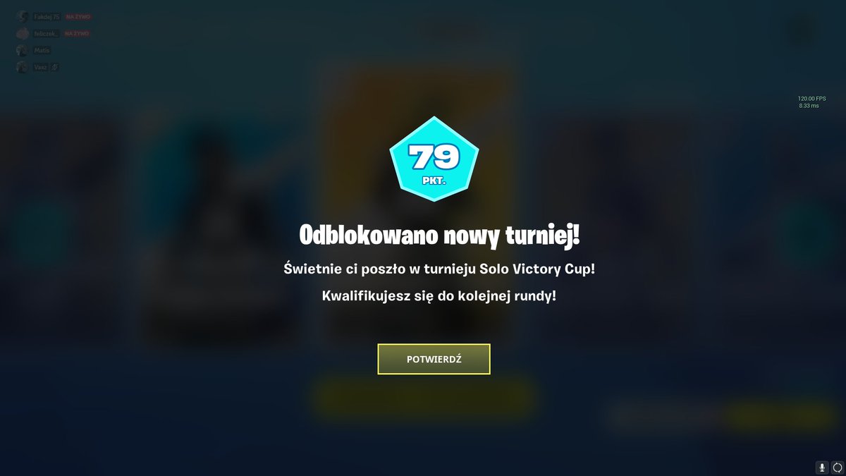 WWW qualed for finals 🔥
w/@VaseeFN