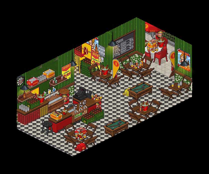 hbtAnjo's tweet photo. @BobbassaSW @MeuHabblet @HabSeawood @rhabblet @Habbonce @HabbletXD @fsbubblet @HabbletDreams Nick: Anjo
#BobbaComModeração #SeaFolia https://t.co/vzfic0MSTC