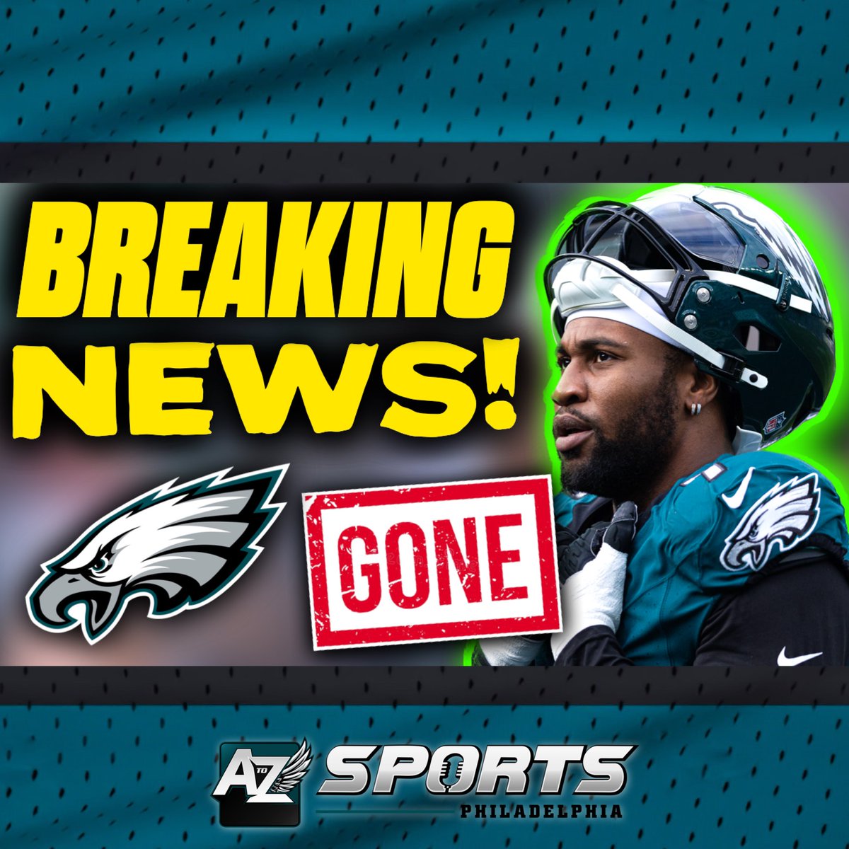 A to Z Sports Philly (@AtoZPhilly) / Posts / X