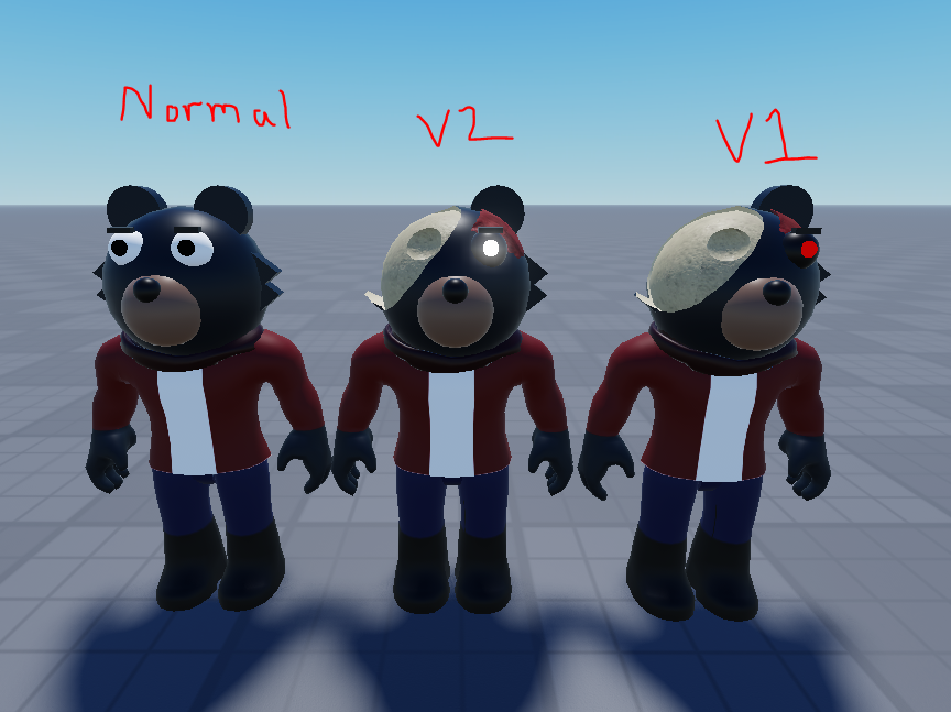 8obux's tweet image. Daniel Infected concept!
Made it bc @Bre_the_swan  Didnt post something related to the au xd
#roblox #robloxpiggy #RobloxPiggyDaniel
Inspiration is from Archie if u cant tell.