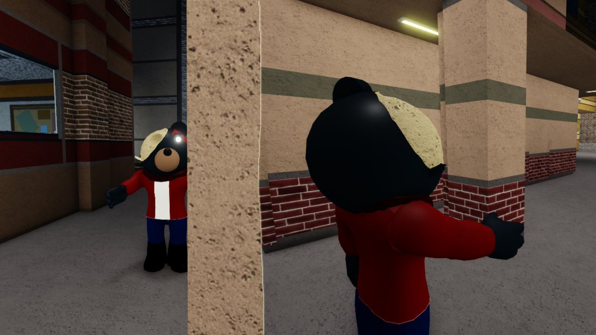 8obux's tweet image. Daniel Infected concept!
Made it bc @Bre_the_swan  Didnt post something related to the au xd
#roblox #robloxpiggy #RobloxPiggyDaniel
Inspiration is from Archie if u cant tell.