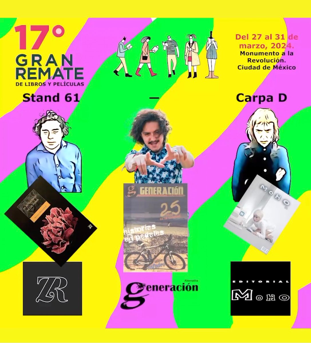 Zopilote Rey tweet media