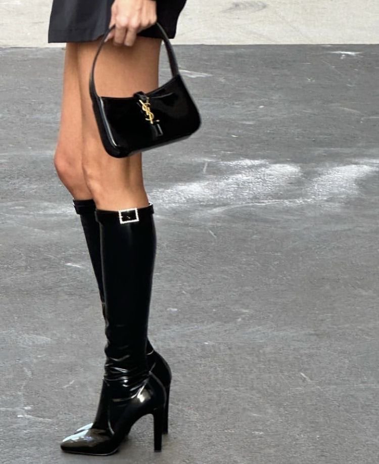 saint laurent