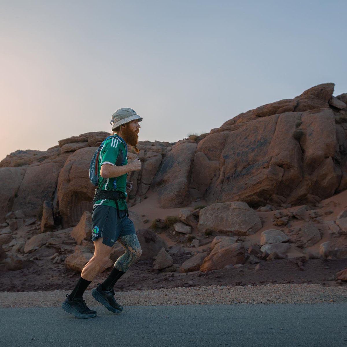 Russ Cook tweet media