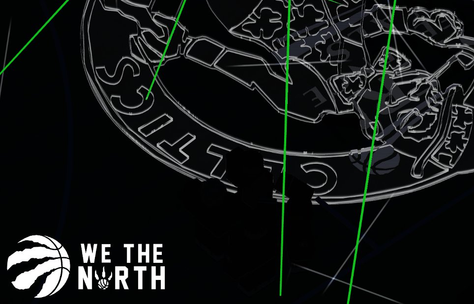 Toronto Raptors tweet media