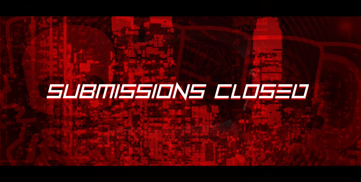 FunkCityStudios's tweet image. Thank you all for applying your mods, we will start inviting candidates starting today and tomorrow