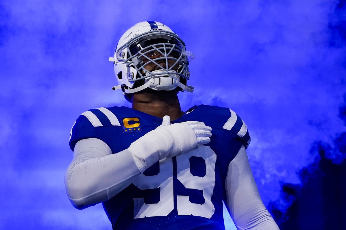 The Blue Stable (@theblue_stable) on Twitter photo The #Colts offseason schedule is officially set, per <a href="/KBowen1070/">Kevin Bowen</a>.
🏈First day back is April 15th
🏈OTA workouts May 21st-23rd, May 29th-31st
🏈Mandatory mini camp begins June 4th, ends June 6th #ForTheShoe The #Colts offseason schedule is officially set, per <a href="/KBowen1070/">Kevin Bowen</a>.
🏈First day back is April 15th
🏈OTA workouts May 21st-23rd, May 29th-31st
🏈Mandatory mini camp begins June 4th, ends June 6th #ForTheShoe