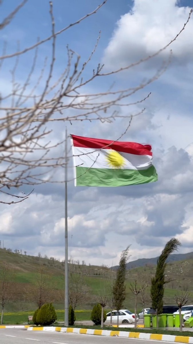 A beautiful view from Kurdistan @Kurdistan_AR
