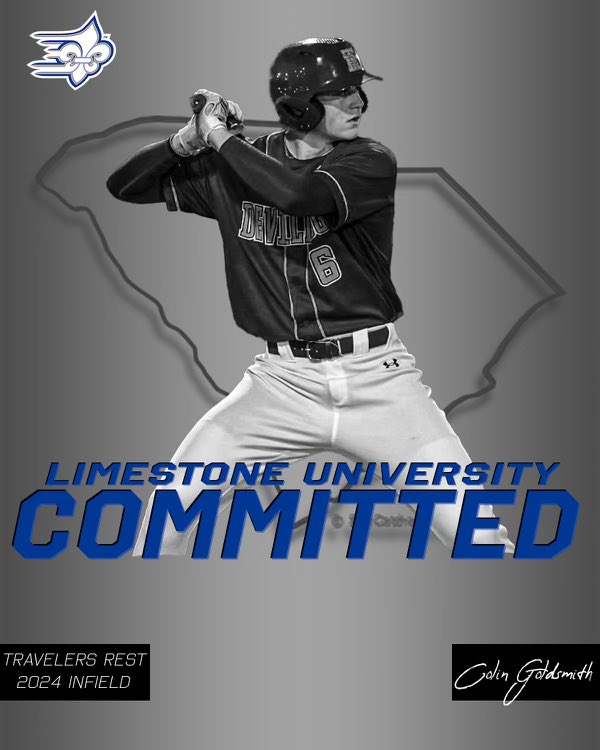 Colin Goldsmith tweet media