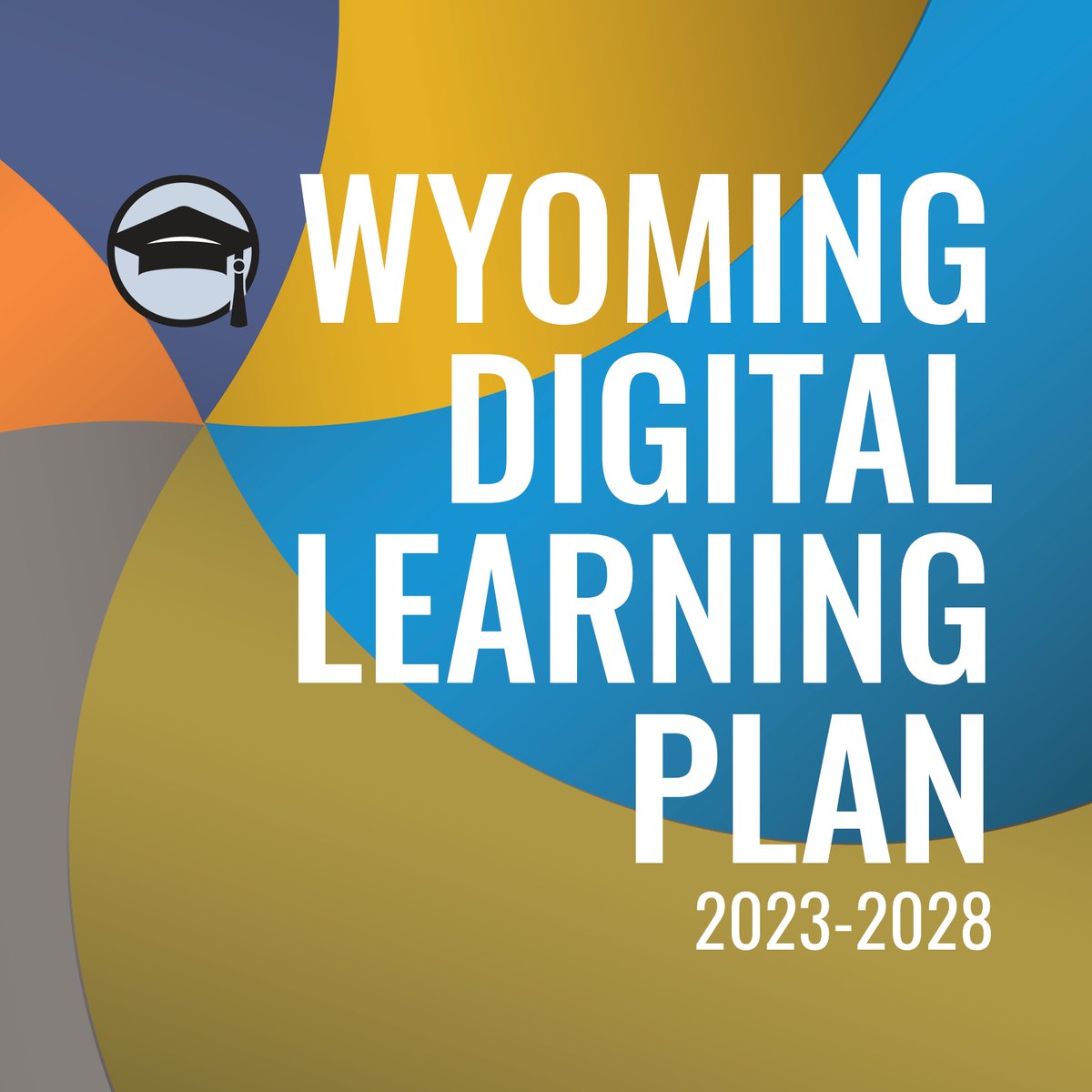 #WyDeptED's Digital Learning Plan ensures #Wyoming’s students have equitable access to opportunities at the forefront of #DigitalLearning to attain technology skills required for postsecondary success: edu.wyoming.gov/wp-content/upl… #WyDeptEd #WyoEdChat #DigitalLearning