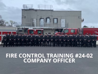 CALFIRE Lassen-Modoc tweet media