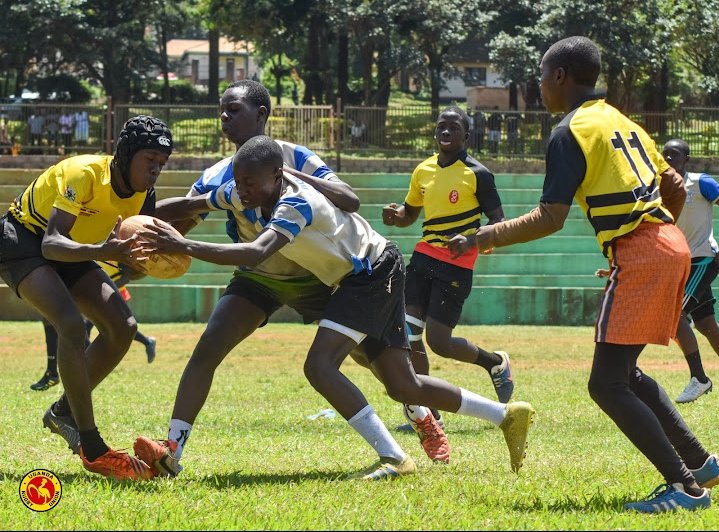 Semi Final 2 will pity MACOS against SMACK playing at home tomorrow Saturday in Kisubi.

 Semi Final 2 Fixture

U15
SMACK vs MACOS  10:00 am

U17
SMACK vs   MACOS 12:00 pm

U20
SMACK vs MACOS 2:00 pm

#Supportschoolsrugby