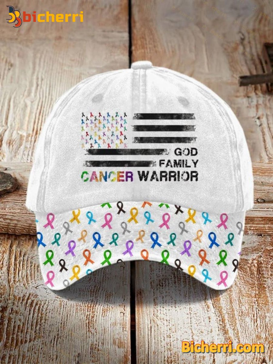 TagoteeStore's tweet image. Top Trending Cancer Awareness God Family Cancer Warrior Cap 😍
 
💵 Only $29.99
 
🌐 Buy Now: bicherri.com/thai/cancer-aw…

 #bicherri #simple #HatCap