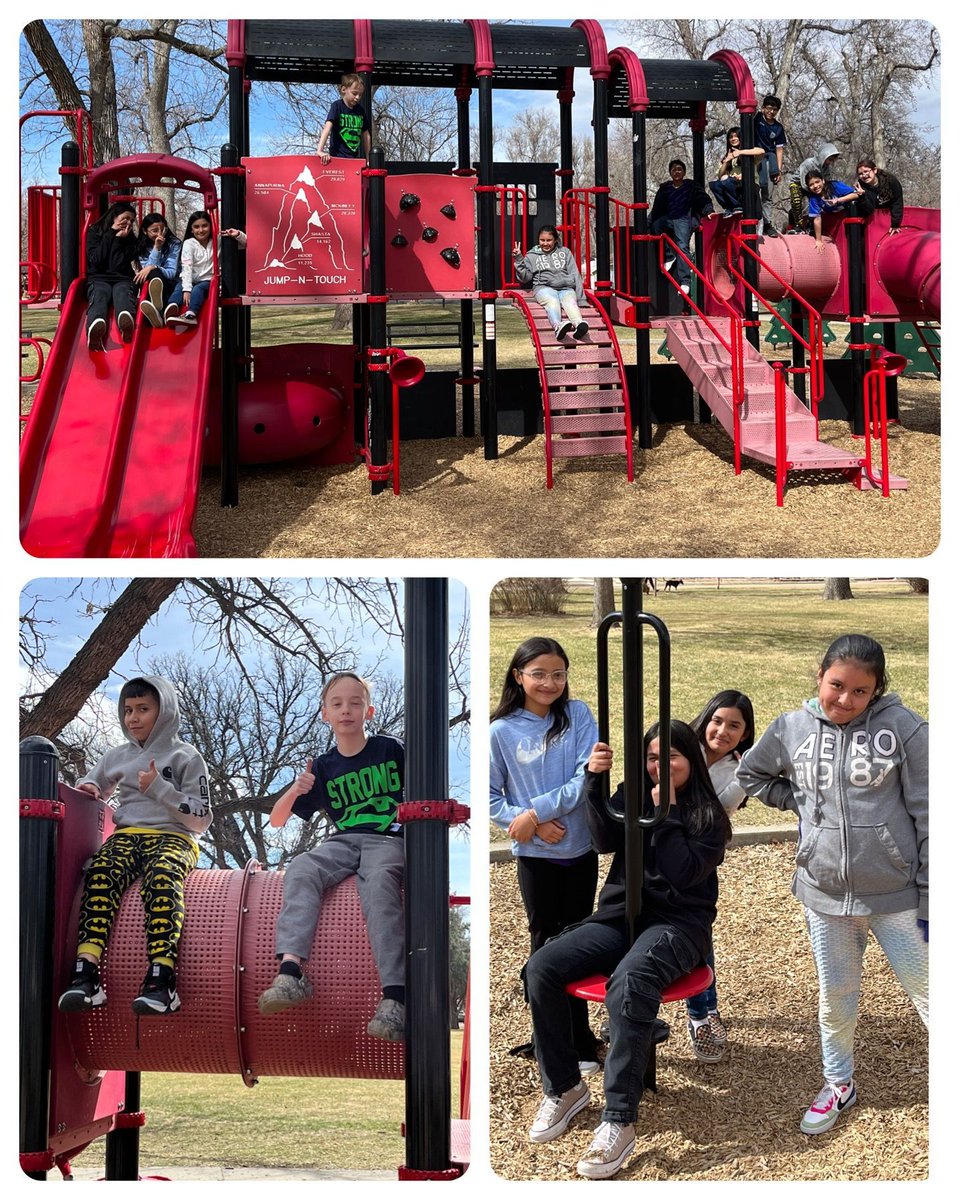St. Vrain Valley Schools – Academic Excellence By Design