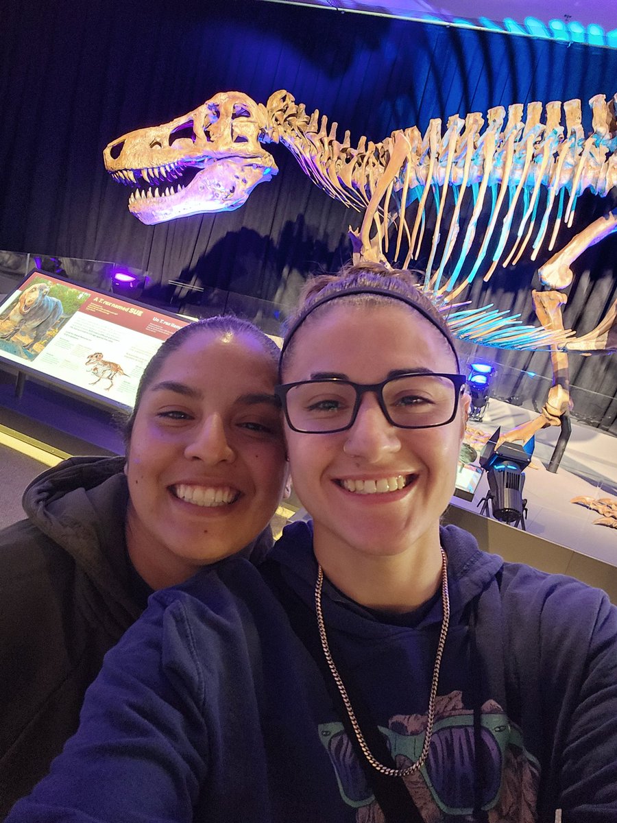 we meat (pun intended) again, my carnivorous friend, this time on my home turf thanks for not chomping me. you'll def wanna check out memphis bbq while you're in town until next time, my fav fossil ❤️🦖