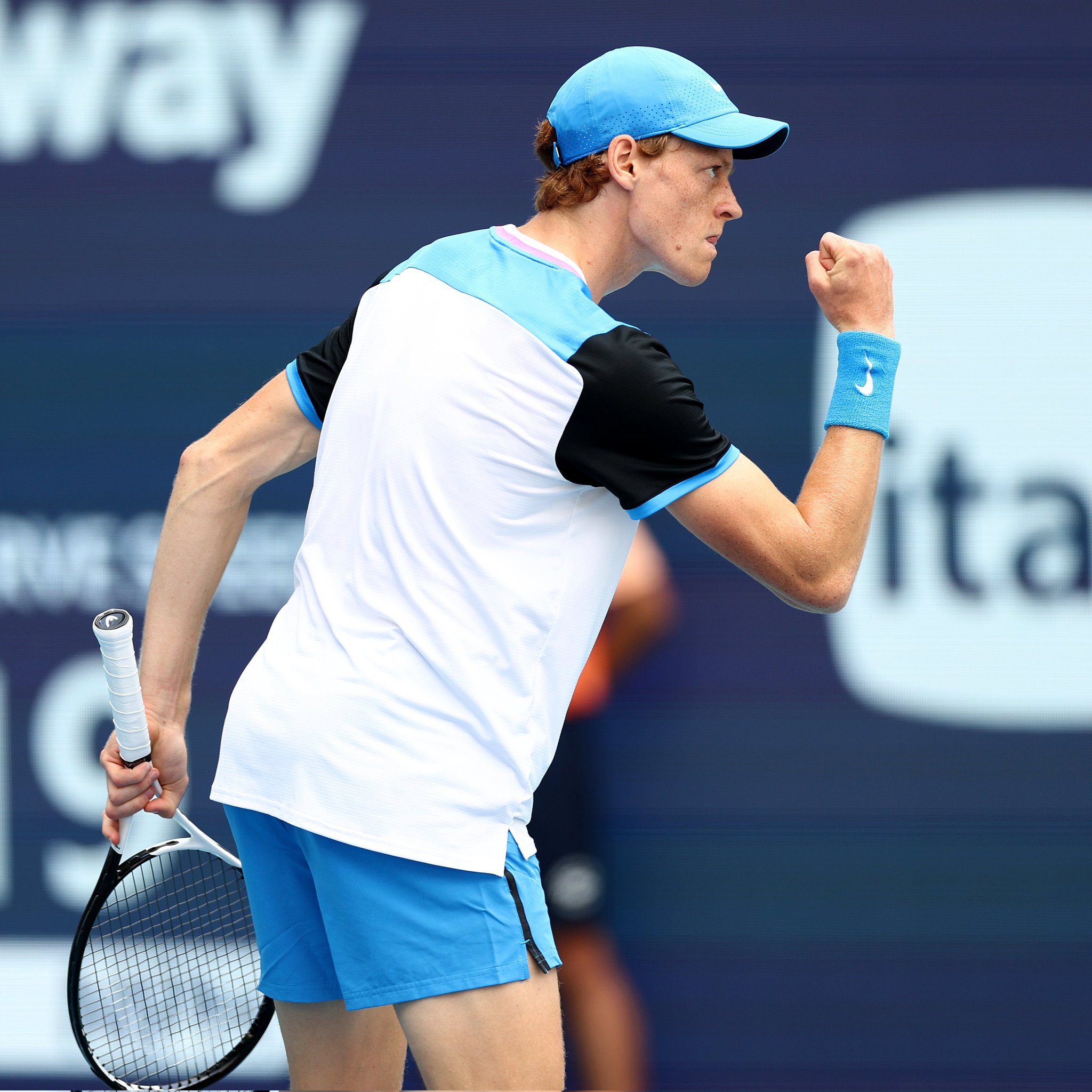 Atp twitter discount