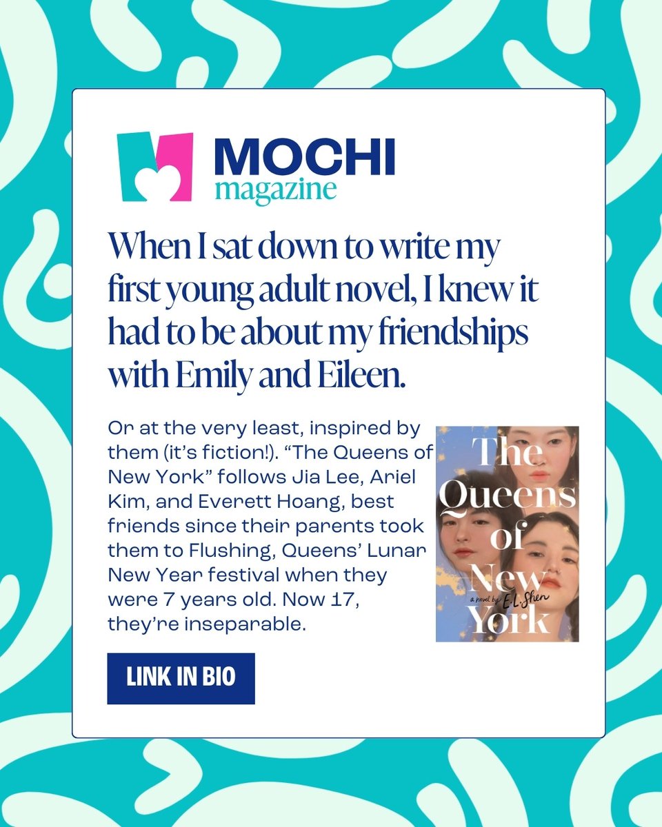 Mochi Magazine tweet media