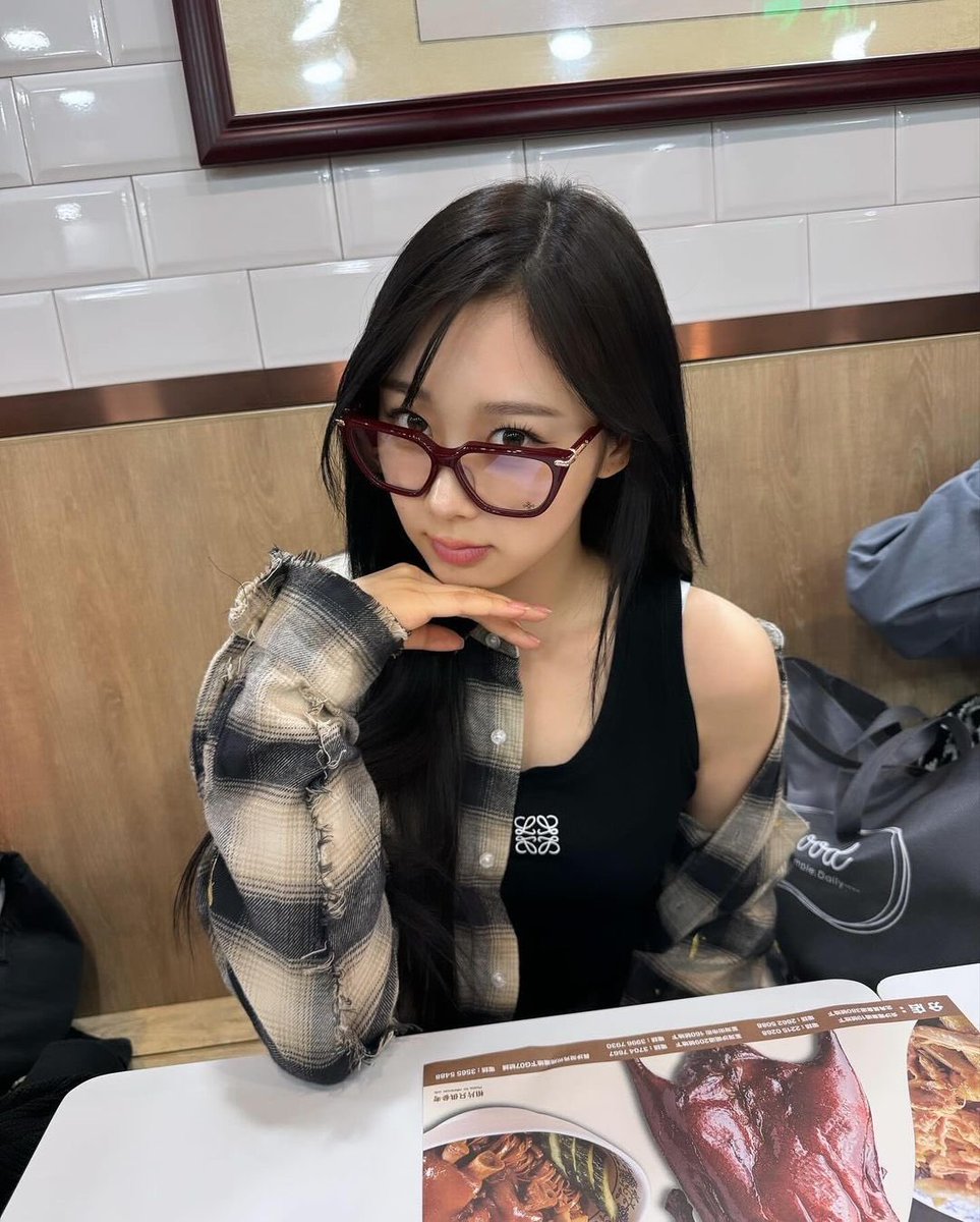 giselle IG update