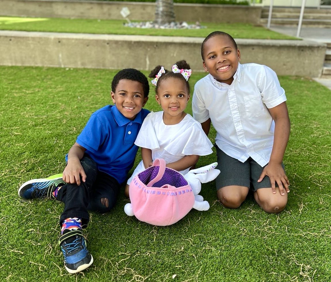 Blessed Good Friday, to all of those who observe and celebrate the resurrection of our Lord and Savior, Jesus Christ, from The Johnsons! “For his anger endureth but a moment; in his favour is life: Weeping may endure for a night, but joy cometh in the morning.” Psalm 30:5