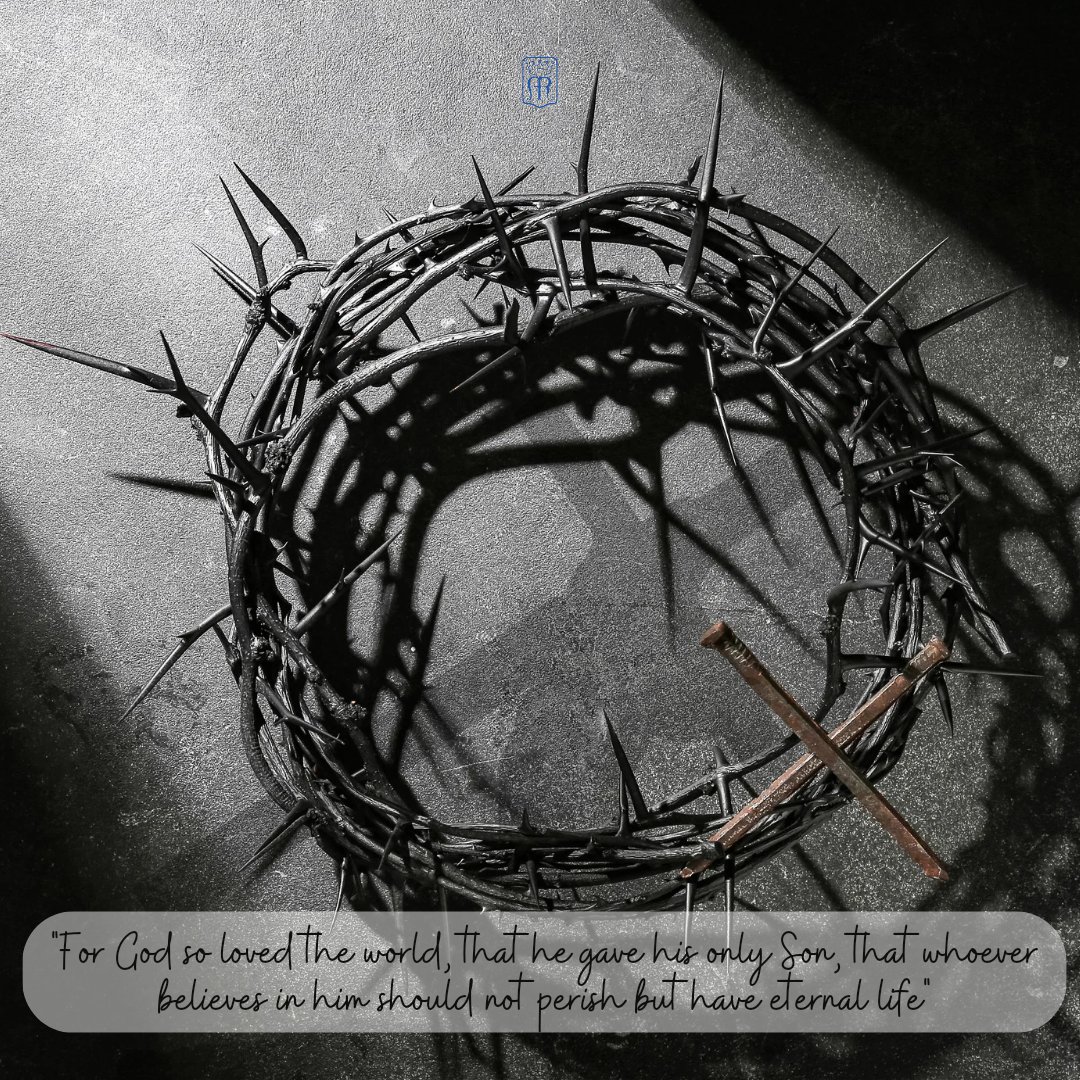 May the light of the Lord's love shine upon you this Good Friday and always.

#icdeltacommunity #goodfriday
#elementary #catholic #CISVA #deltabc #surreybc #icdeltaschool