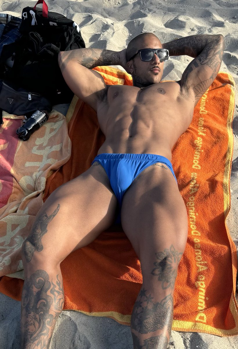 Listo para el siguiente verano