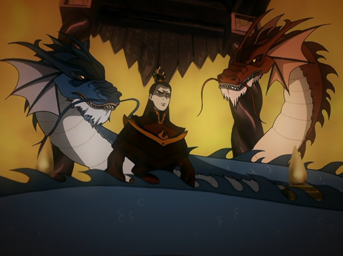 Gotta Recap (presents "ATLAst: An Avatar Podcast") tweet media
