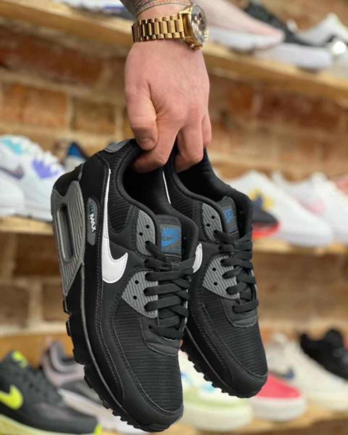 Air max am 90 best sale