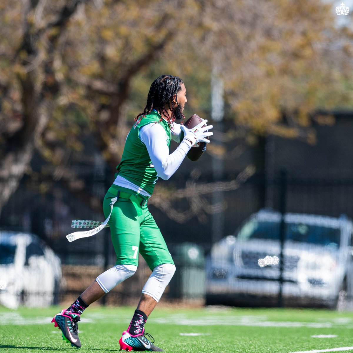 Las Vegas Lucky 7s tweet media