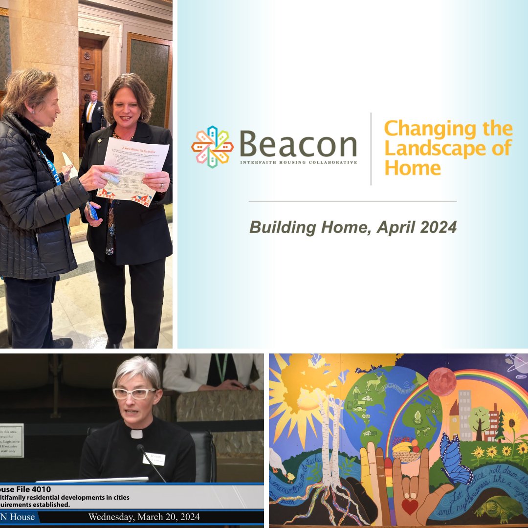 That’s a wrap on another busy month for Beacon! 🎬
Check out what we’ve been up to as we work to ensure that all people have a safe, affordable place to call home. 🏡📰
Our monthly e-news is now live at
beaconinterfaith.org/blog/beacon-ne…