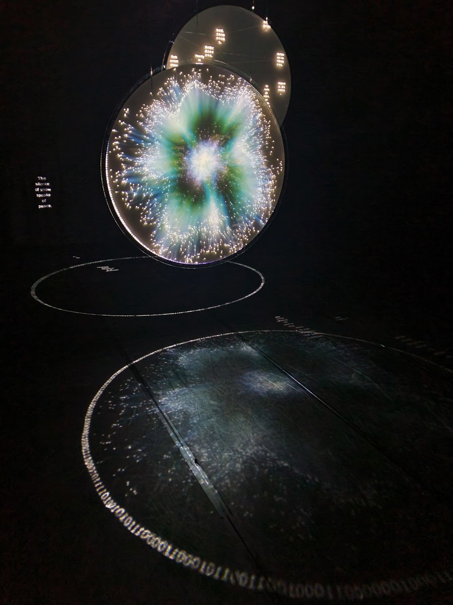 Artist Amy Karle💎 (@amykarle) on Twitter photo Thank you to #collaborators <a href="/sefasagr/">sefa sagir</a> @cardinal.mov on #InteractiveSystemDesign & #SoundDesign, and for the generous support from sponsors <a href="/siaf_info/">札幌国際芸術祭 / Sapporo International Art Festival</a> <a href="/lifeship/">Robert Raikes</a> @goetheinstitut_irland as part of the @studioquantum_ residency 2023 and all those who made this project possible <3 Thank you to #collaborators <a href="/sefasagr/">sefa sagir</a> @cardinal.mov on #InteractiveSystemDesign & #SoundDesign, and for the generous support from sponsors <a href="/siaf_info/">札幌国際芸術祭 / Sapporo International Art Festival</a> <a href="/lifeship/">Robert Raikes</a> @goetheinstitut_irland as part of the @studioquantum_ residency 2023 and all those who made this project possible <3