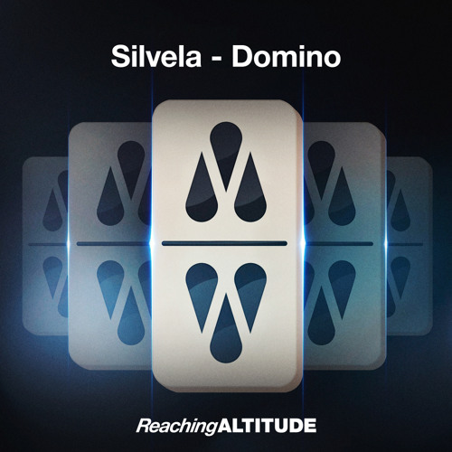 3.@SilvelaMusic - Domino [@ReachingAlt] #Stereomadness428