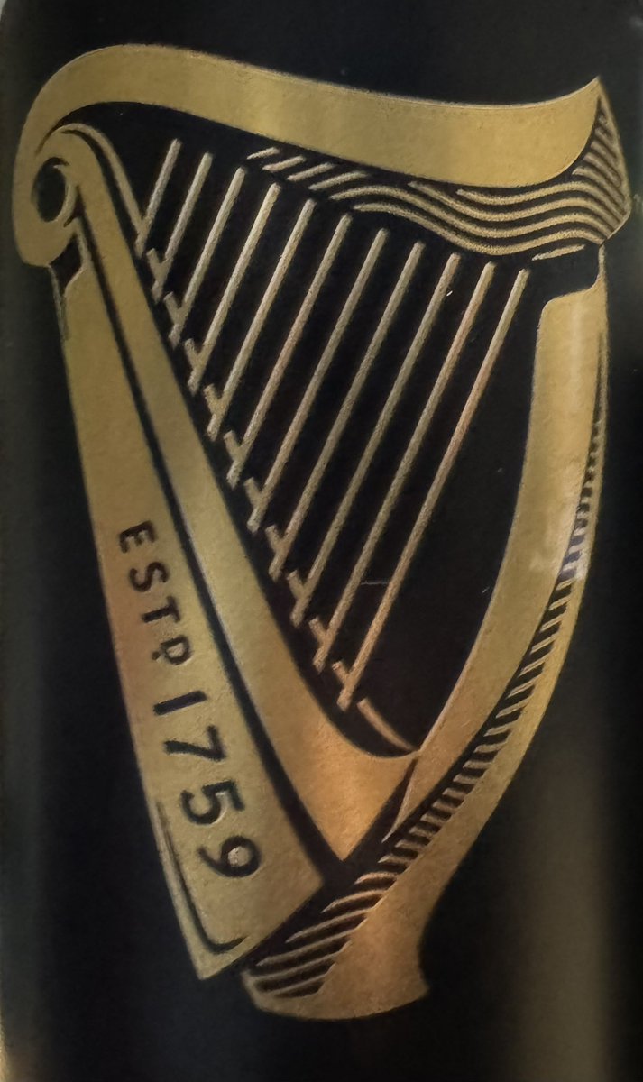 GUINNESS TIME! Cheers! #Guinness @GuinnessGB