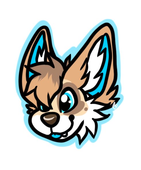 Sockune's tweet photo. Taking headshot doodles for no cost! Tips are welcomed.
Reply to this post with your reference sheet/pic if interested!💕

Will respond to this post when closed. https://t.co/5Qu4BUDDzZ