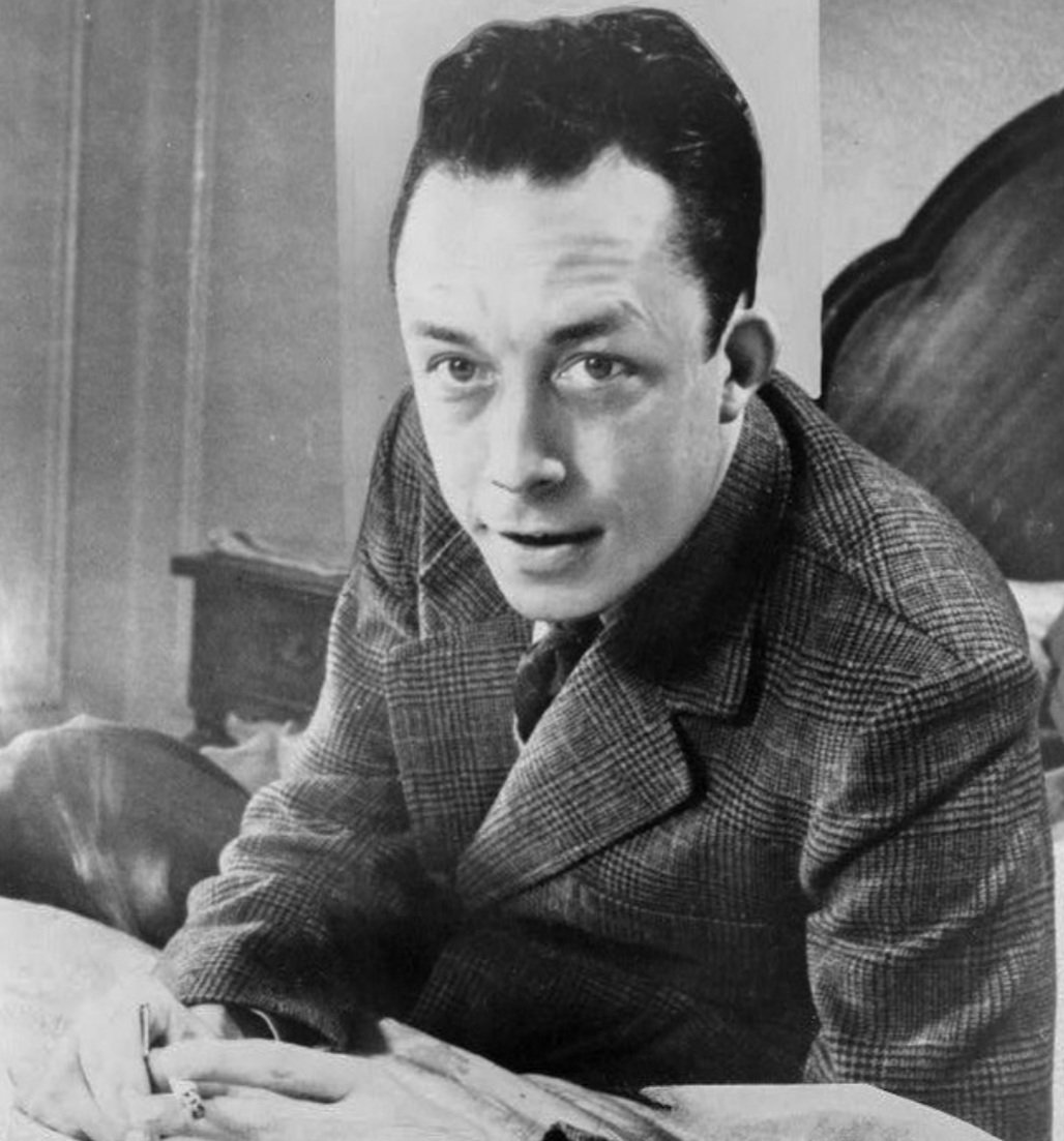 "Aléjate silenciosamente de la gente que te desgasta".

-Albert Camus