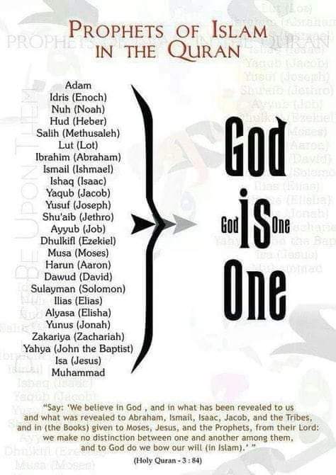 #OneCreator ☝️ #OneGod ☝️ #OneReligion ☝️ #Islam 💖🇵🇸