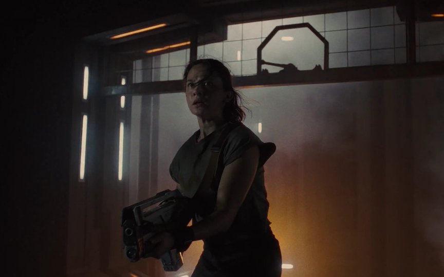 Alien Movies tweet media