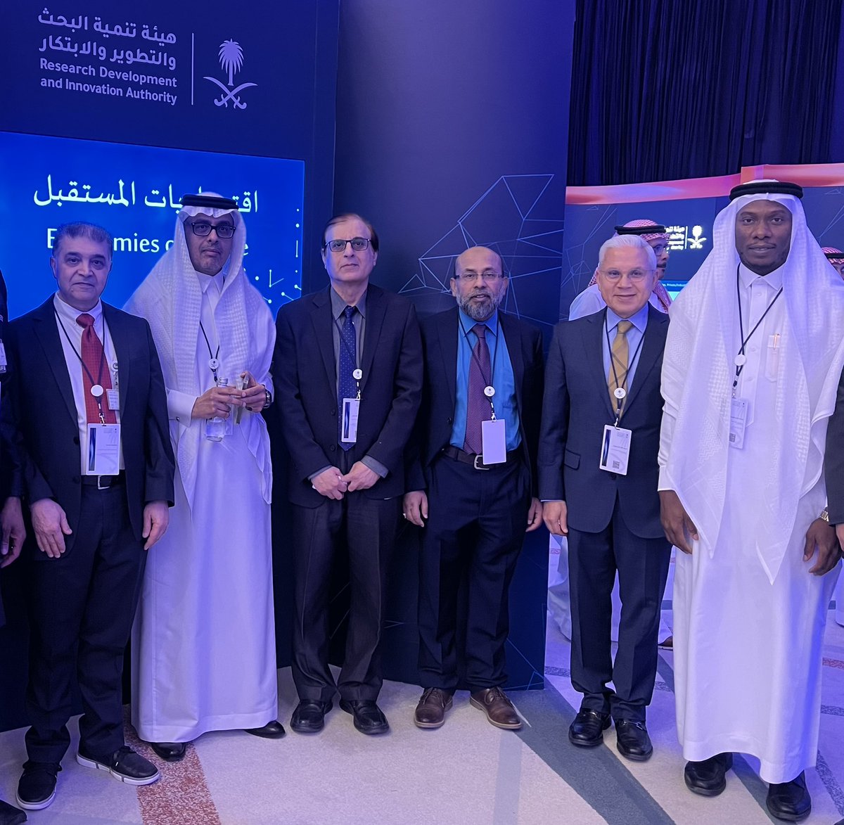 Dr. Yousef M Hawsawi د. يوسف هوساوي tweet media
