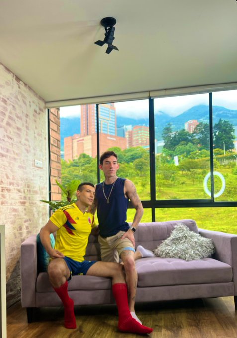 Do u want to see complete video 🔥🔥🔥🥵🥵🥵🥵🇨🇴🍆💦💦💦  #massage #guys #gay #gays #videohot #footgae #aesthetic<a href="/tag/massage"class="tags">#massage</a><a href="/tag/football"class="tags"><span>#football</span></a><a href="/tag/guys"class="tags"><span>#guys</span></a><a href="/tag/gay"class="tags"><span>#gay</span></a><a href="/tag/gays"class="tags"><span>#gays</span></a><a href="/tag/aesthetic"class="tags"><span>#aesthetic</span></a><a href="/tag/muscleworship"class="tags"><span>#muscleworship</span></a>