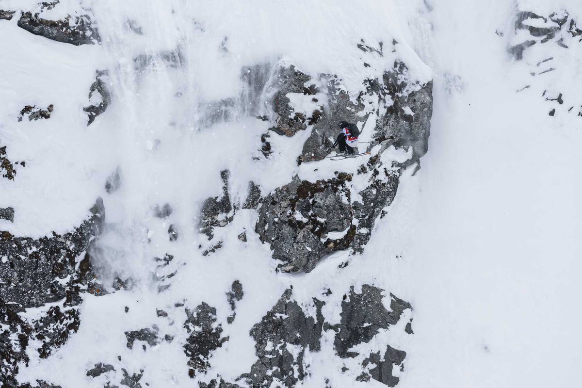 Vídeo: Los momentos más épicos del FWT Xtreme Verbier 2024 lugaresdenieve.com/?q=es/noticia/…