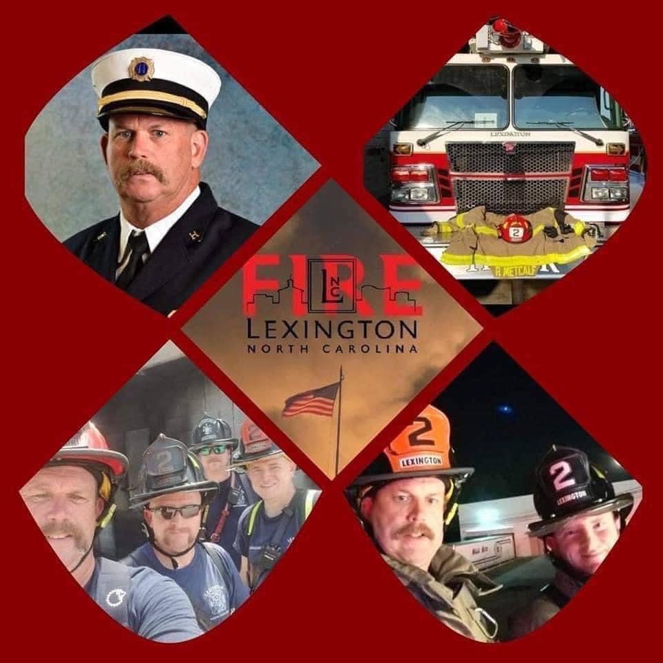 Chief Taylor and the Office of State Fire Marshal extend heartfelt prayers to the Lexington and Denton Fire Departments on the loss of Captain Ronnie Metcalf. May his family find solace and strength in knowing that Capt. Metcalf made the ultimate sacrifice for his community.