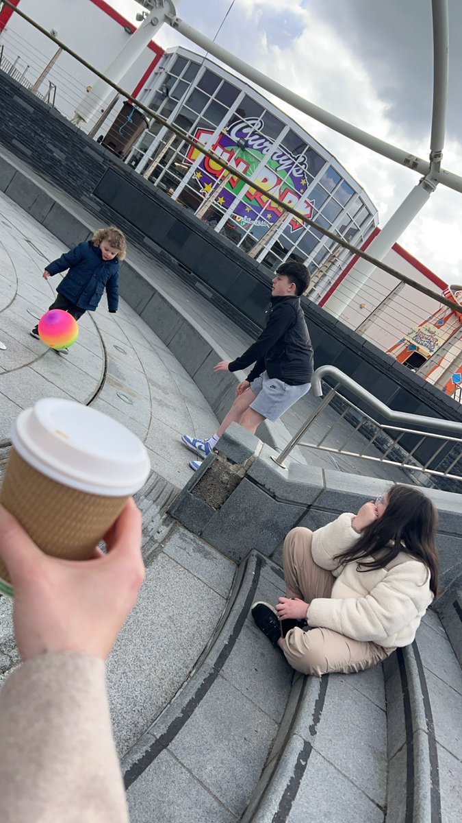 TrinaDoole's tweet photo. Not every day is a good day but there is good in every day! The good in my everyday is these 4 🥹❤️ #luckiestmummy #luckiestwife https://t.co/JXXhxQa8PF