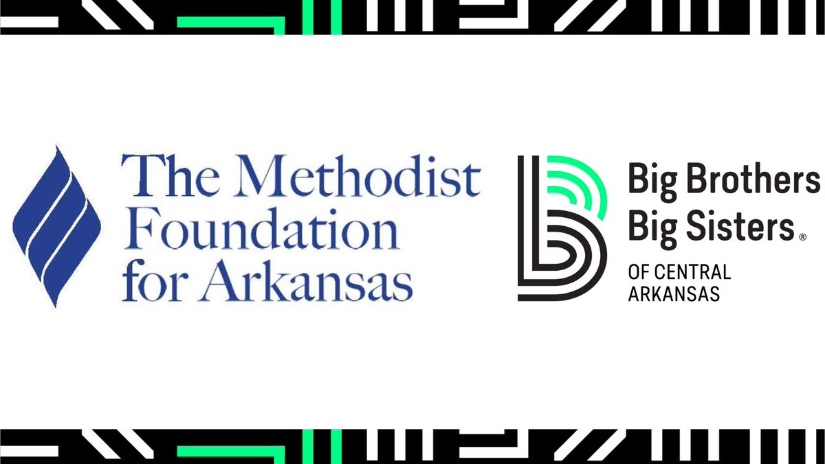 BBBS of Central Arkansas tweet media