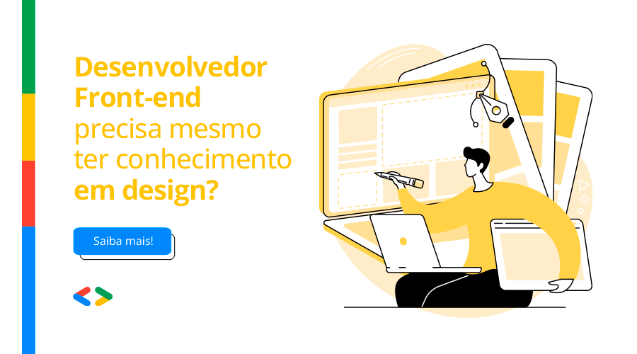 googleaidevbr's tweet photo. Será que ter conhecimento em design é essencial? 🤔

Confira neste artigo todas as dicas para impulsionar sua carreira. Explore as vantagens, desafios e ferramentas para dominar tanto o código quanto o design. 🚀🎨

Vem ver: https://t.co/CSTRSMwjHl

#SomosDev https://t.co/dToB82uHPL