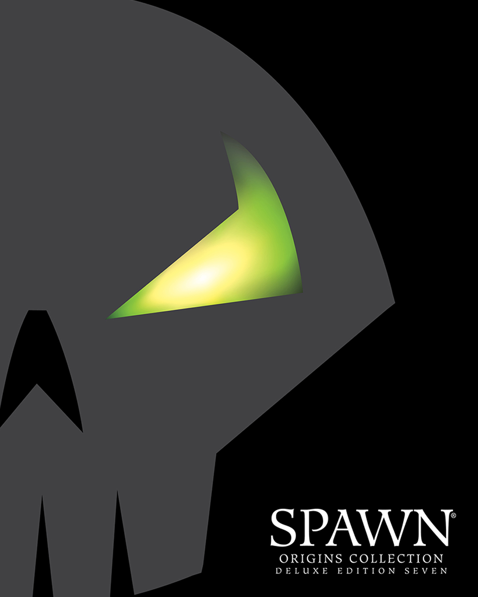 McFarlaneComics's tweet photo. Be sure to check out all the AWESOME art in SPAWN ORIGINS DELUXE EDITION Vol. 07!
Collects SPAWN issues #151-175 on sale 5/22!
#spawnorigins #spawn #imagecomics #art #comics #toddmcfarlane https://t.co/rnqAofpT2p