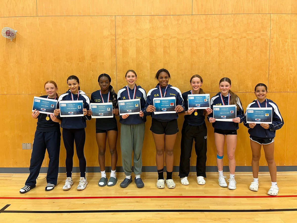 HertsPerformanceNetball (@hertsacademies) on Twitter photo And to finish with some squad specific awards for the U13 - well done all! Thank you so much to <a href="/Estelle15907140/">Estelle Morrison</a> Ella and Freya for an amazing season π And to finish with some squad specific awards for the U13 - well done all! Thank you so much to <a href="/Estelle15907140/">Estelle Morrison</a> Ella and Freya for an amazing season π