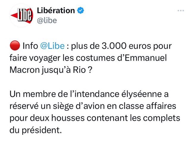 liberta2023a's tweet image. Après #GabrielAttal vient nous faire la leçon sur les économies à faire avec les #chômeurs 🤡🤡🤡🤡🤡🤡
