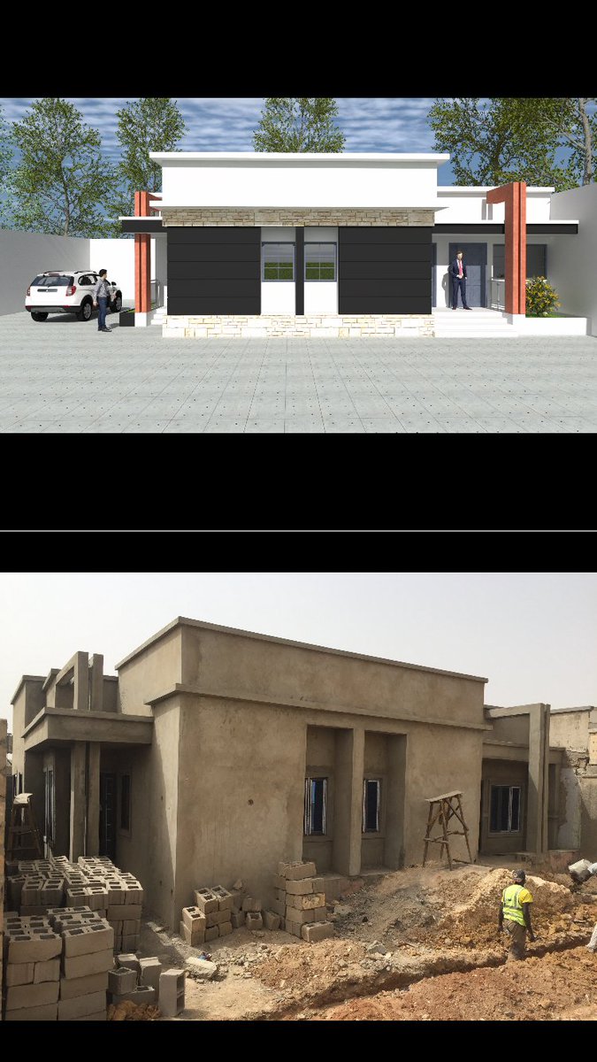 Renovation: Among the challenges is to figure out which section of the building needs to be altered with so as to get ample ventilation and light.Evacuation of demolished debris and soils excavated
Add these to your budget.
#architecture #architects #buildinginpublic #contractor