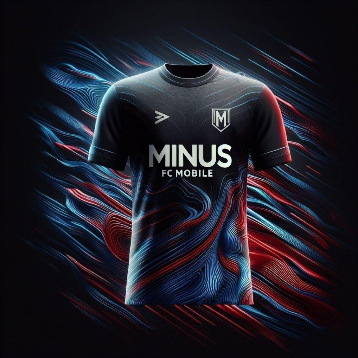 minusfcmobile's tweet photo. Kit for the Locker Room Community Challenge uploaded to the EA Website. Voting will begin on April 11th #FCMobile #EAContest #FCMLockerRoomChallenge https://t.co/NthBEhHkzC