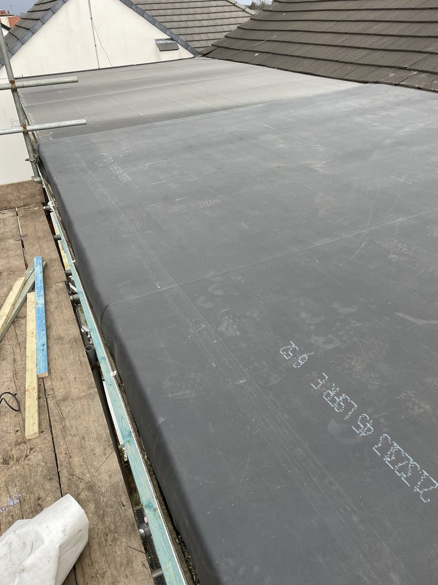 G McMahon Roofing (@wirral_roofer) on Twitter photo 