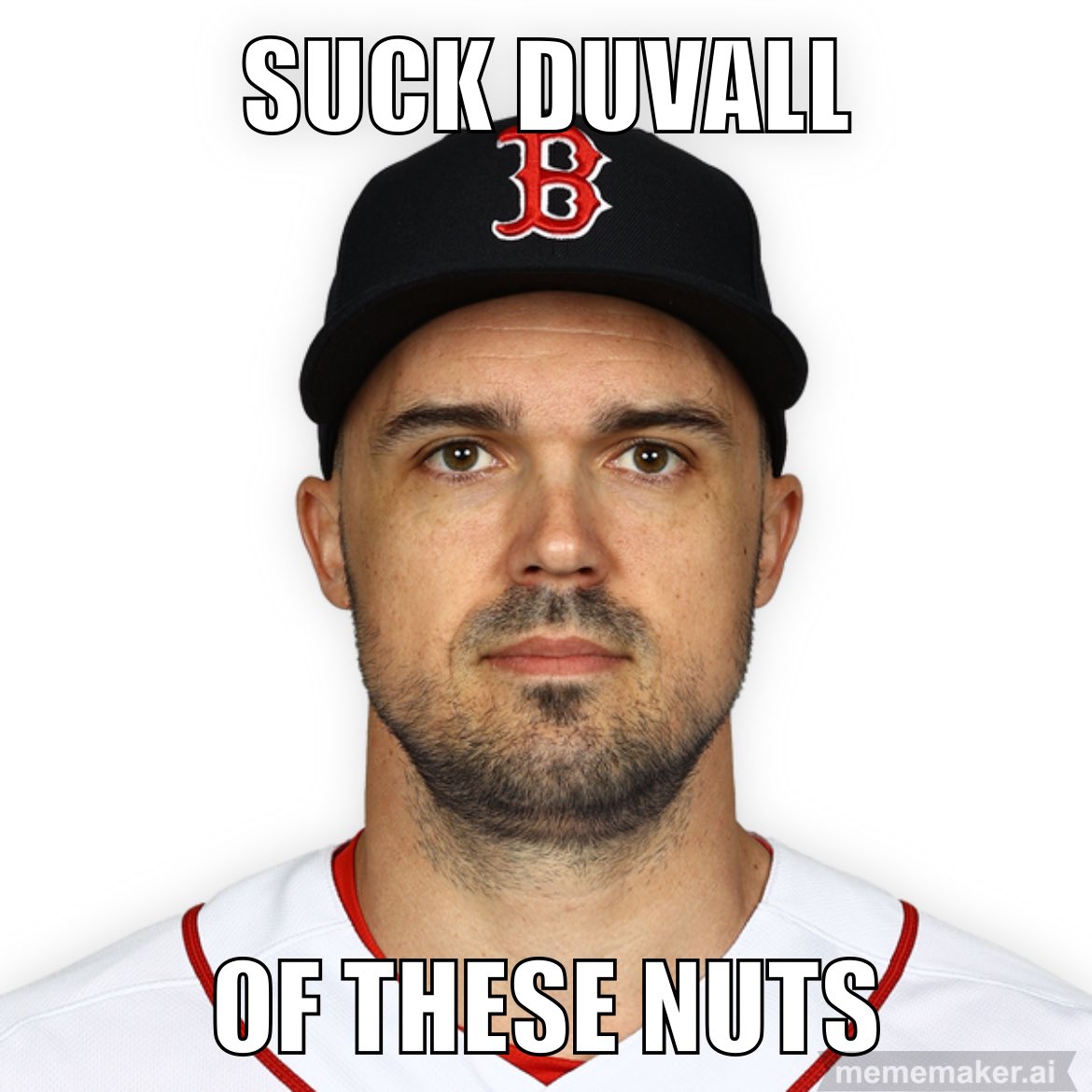 Adam Duvall I love you so much
#baseball